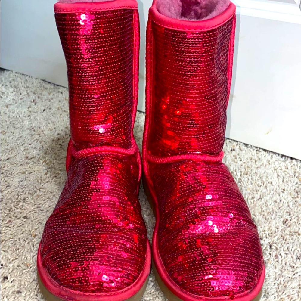 ugg boots